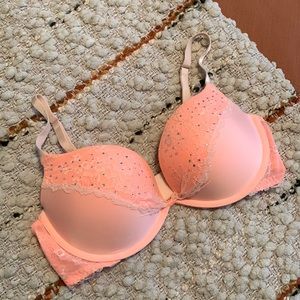 VS Push-up Bra